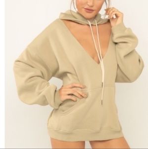 Oversized Hoodie Size Small